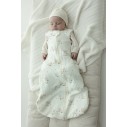 Śpiworek 0 - 5 mies. 1.0 TOG - little sheeps - MY MEMI