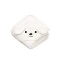 Bamboo Towel Cream - puppy - MY MEMI