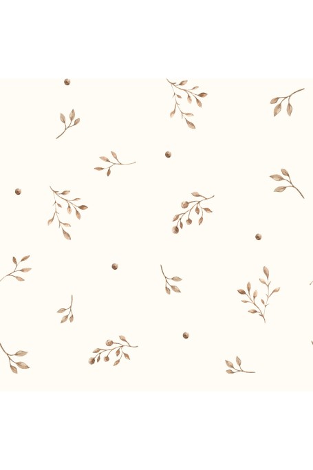 Bamboo Towel - twigs - MY MEMI 2