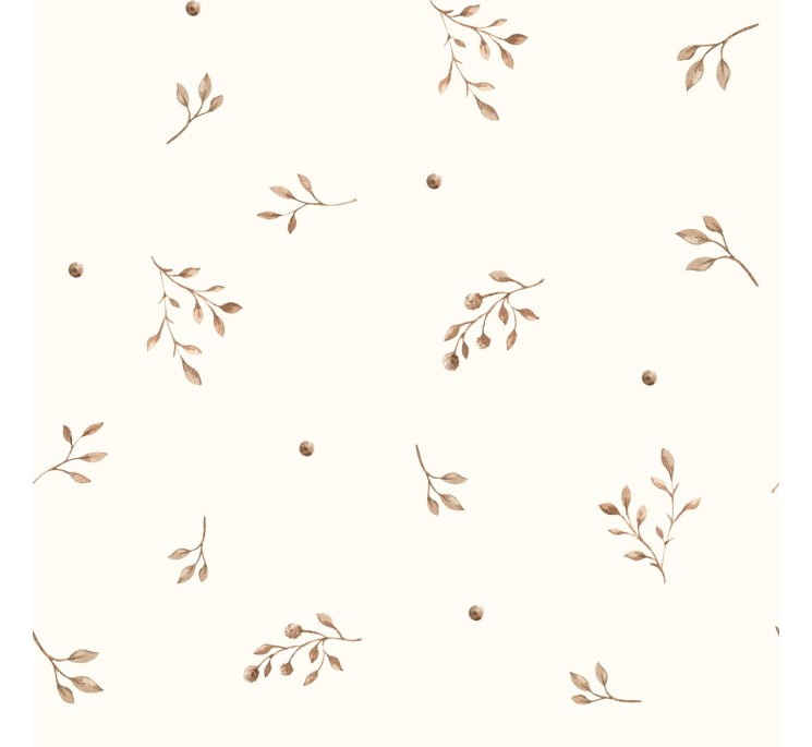 Bambusowy ręcznik - twigs