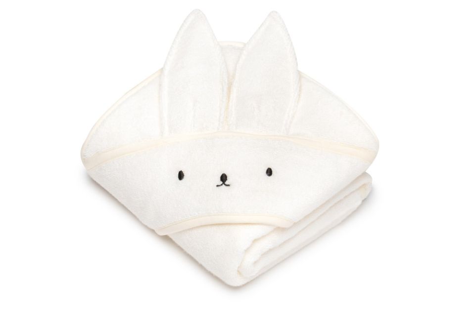 Bamboo Towel Cream - rabbit MY MEMI