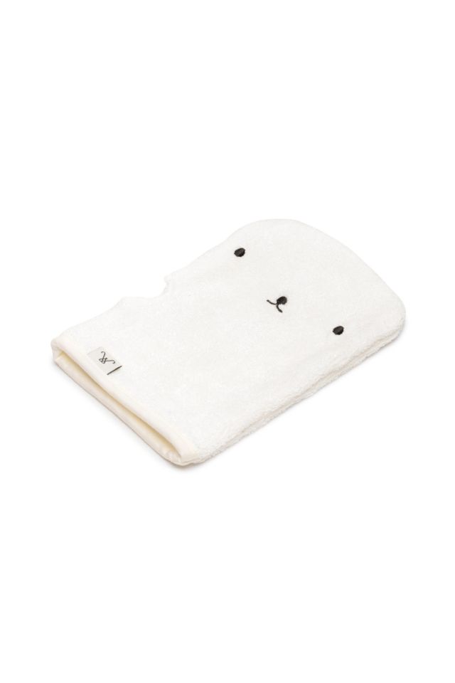 Bamboo Wash Glove Cream