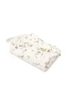 2in1 bamboo baby horn/bedding - bells - MY MEMI