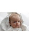 Bamboo swaddle blanket 100x120 - twigs - MY MEMI