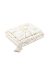 Bamboo bedding with filling 75x95 - little bears - MY MEMI