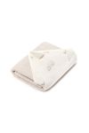 Bamboo big towel- little bears - MY MEMI