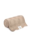 Bamboo blanket beige 80x100 - fir MY MEMI