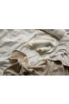 Bamboo Blanket 80x100 cream - chain MY MEMI