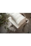 Bamboo Blanket 80x100 Cream - classic MY MEMI