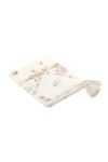 Bamboo swaddle blanket 75x100 - kittens - MY MEMI