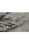 Bamboo Swaddle Blanket / Light Blanket with Silver Ions 100x100 Baby Blue MY MEMI