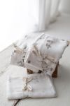 Bamboo muslin swaddle 120x120 - kittens - MY MEMI