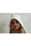Bamboo Towel Cream - bear MY MEMI