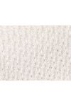 Bamboo Blanket 80x100 cream - chain MY MEMI