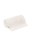 Bamboo Blanket 80x100 cream - chain MY MEMI