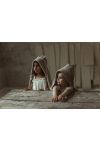 Bamboo Towel Cream - bear MY MEMI
