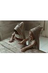 Bamboo Towel Cream - bear MY MEMI