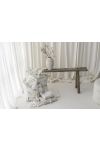 Bamboo muslin swaddle 120x120 - kittens - MY MEMI