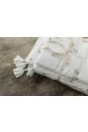 Bamboo muslin swaddle 120x120 - kittens - MY MEMI