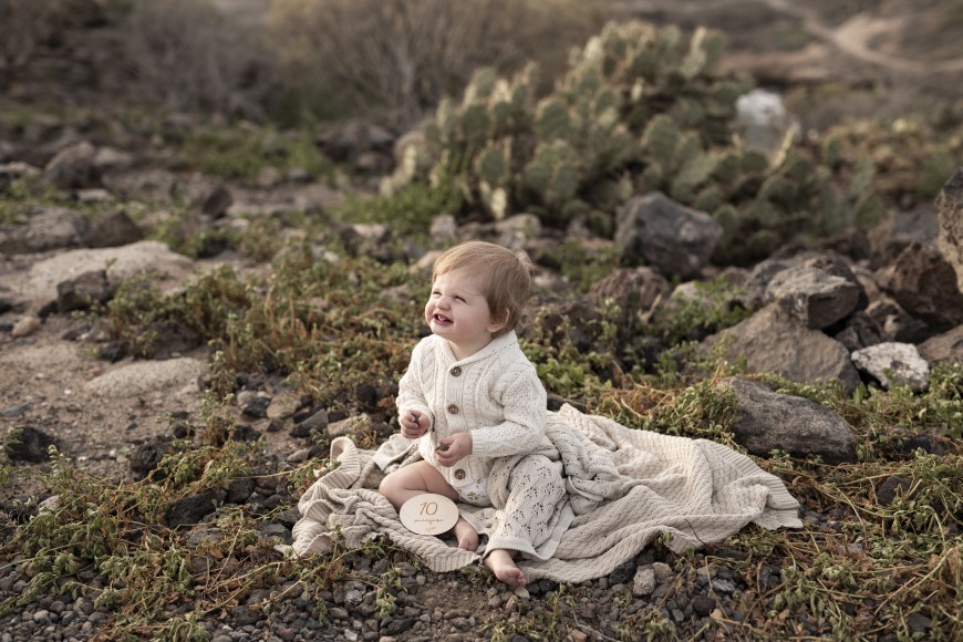 Natural fabrics- the best choice for your child