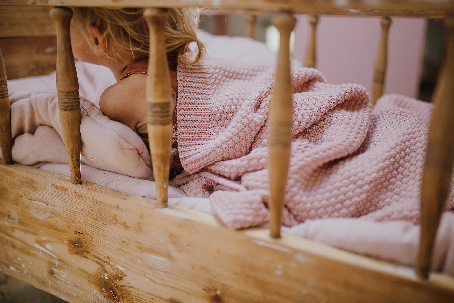 Merino wool - naturally perfect for any season